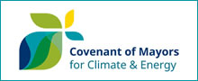 Covenant of Mayors for Climate & Energy